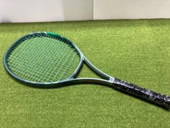 YONEX PERCEPT 100 オリーブグリーン グリップサイズ2 - メルカリ