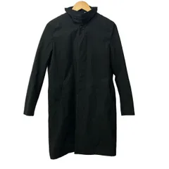 MACKINTOSH(マッキントッシュ) コート サイズ36 S メンズ - 黒 長袖/ライナー着脱可/秋/冬のサムネイル