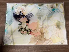 IDOLY PRIDE アイドリープライド　オリジナルアクリルボード　長瀬琴乃 送料無料