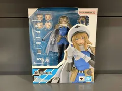 S.H.Figuarts スピリッツ SHY