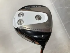 アキラ　PROTOTYPE H109　9度　ディアマナilikma 80 x5ct　Xフレックス　ドライバー　中古　ゴルフドゥ！大宮丸ヶ崎店【最短即日発送】のサムネイル