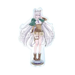 幽鬼 アクリルスタンド 死亡遊戯で飯を食う。 幽鬼 アクリルスタンドフィギュア FANTASY FOREST Ver. アクスタ グッズのサムネイル