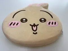 D【キャラグッズ】ちいかわ うさぎ 低反発 クッションのサムネイル