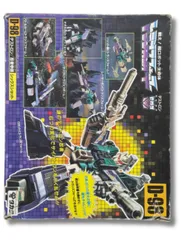 トランスフォーマー　デストロン /忍者参謀 シックスショット D-98のサムネイル