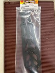 WEiRC AXON TC10/4用 1.5mmアルミシャーシ+専用ビスセット - メルカリ