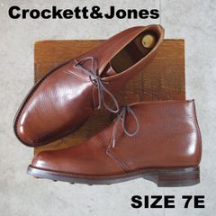 限定値下げ】クロケット＆ジョーンズ Cheam 8E エナメルシューズ 結婚