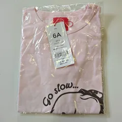 【新品未使用】ミラキュラス × OJICO コラボTシャツ 6A（105〜115cm）