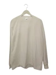 ミズノ MIZUNO ロンT O 長袖 メッシュ Tシャツ カットソー ホワイト 白 トップスのサムネイル