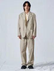 OUR LEGACY アワーレガシー クラブ ジャケット 46 (100)のサムネイル