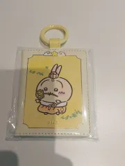 ちいかわショップ カードウォレット (うさぎ)のサムネイル