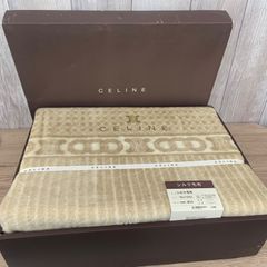新品未使用】CELINE ハーフケット マカダム シミあり - メルカリ