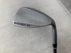 リンクス　MASTER MODEL QQ　56度　NSプロ MODUS3TOUR115 anniversary Limited　Sフレックス　ウェッジ　中古　ゴルフドゥ！大宮丸ヶ崎店【最短即日発送】のサムネイル