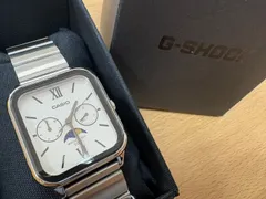 UW267090405　CASIO ムーンフェイズ　腕時計　MTP-M305のサムネイル