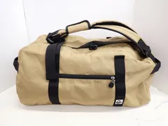 ★9421☆CHUMS チャムス Eco CHUMS 2Way Boston エコ チャムス 2ウェイ ボストンバッグ ダッフルバッグ リュック バックパック CH60-2469のサムネイル