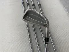 リンクス　SS アイアン　オリジナルスチール　アイアンセット　中古　ゴルフドゥ！大宮丸ヶ崎店【最短即日発送】のサムネイル