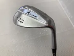 アキラ　PROTOTYPE H-858　58度　NSプロ 950GH neo　Sフレックス　ウェッジ　中古　ゴルフドゥ！大宮丸ヶ崎店【最短即日発送】のサムネイル