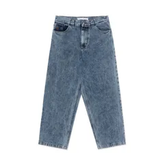 POLAR / BIGBOY PANTS / HEAVY WASHED BLUEのサムネイル