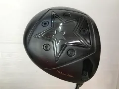 イオン　GINNICO Black Star Edition　10.5度　ディアマナ　TB50　Sフレックス　ドライバー　中古　ゴルフドゥ！大宮丸ヶ崎店【最短即日発送】のサムネイル