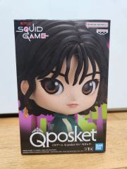 Qposket イカゲーム フィギュア ソンギフン - メルカリ