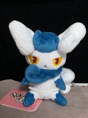 ポケモンセンター限定 pokemon fit ニャスパー ニャオニクス 3体