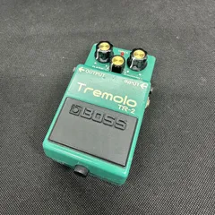 BOSS  TR-2  1998年製 台湾製　AA7VG054100　f146