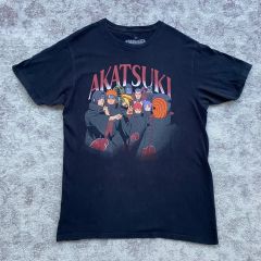 THEジャンプショップ神保町 NARUTO Tシャツ 暁 AKATSUKI XL - メルカリ
