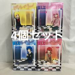 未開封 ぼっちざろっく ふぃぐきゅーぶ 山田りょう 喜多郁代 伊地知虹
