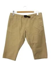 ロックス ROKX ショートパンツ L ショーツ ハーフパンツ ベージュ ボトムスのサムネイル