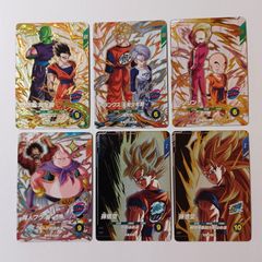 SDV9 ドラゴンボールスーパーダイバーズ 9弾 PUR以下