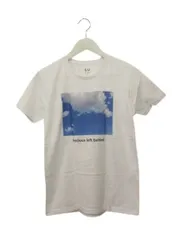 スナオクワハラ sunao kuwahara Tシャツ 2 半袖 カットソー プリント 刺繍 ホワイト 白 トップスのサムネイル