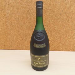 REMY MARTIN cognac コニャック 250周年記念ボトル - メルカリ
