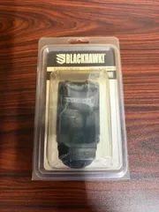 【新品/実物】BLACKHAWK ブラックホーク フラッシュライトホルダー Mod-U-Lokアタッチメントのサムネイル