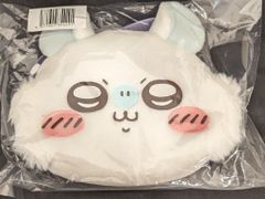 그레이·파커·서비스 칭찬 모몬가 투성이 복권 치이카와 D상 모몬가(보통의 오카오) 오카오 숄더백