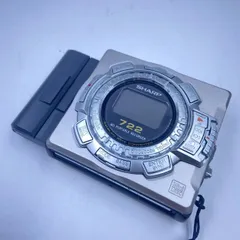 2026年最新】MD-MS722の人気アイテム - メルカリ