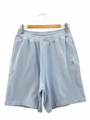ブラックアイパッチ THE BLACK EYE PATCH SMALL OG THERMAL SHORTS BLUE サーマル ショーツ L ブルー ショートパンツ ハーフパンツ ボトムスのサムネイル
