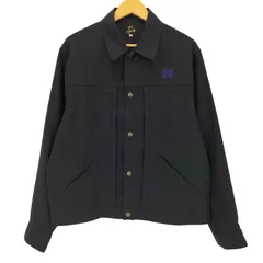 ニードルズ Needles Penny Jean Jacket ペニー ジーン ジャケット メンズ  Mのサムネイル