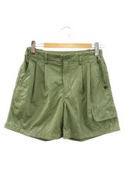 ダイワ ピアサーティナイン DAIWA PIER39 TECH 2P BOYSCOUT SHORTS BP-57023 テック 2P ボーイスカウト ショーツ S オリーブ ショートパンツ ハーフパンツ ボトムスのサムネイル