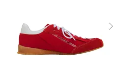 ADER ERROR アーダーエラー スキー レッド (270)のサムネイル