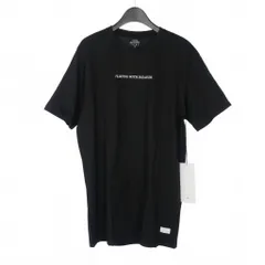 スタンプド STAMPD Babe Tee フォトプリント Tシャツ 半袖 カットソー M 黒 ブラック SLA-M1560Tのサムネイル