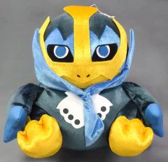 新品 モンスターハンター モンスターぬいぐるみ 古龍種 マム・タロト