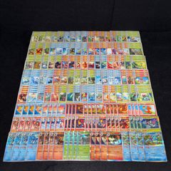 ポケカ まとめ売り 御三家 バシャーモ フシギバナ オーダイルなど