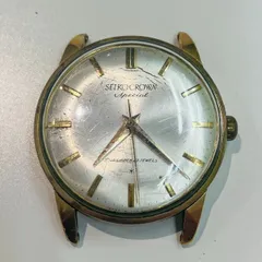 2026年最新】SEIKO クラウン 手巻きの人気アイテム - メルカリ