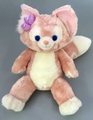 上海ディズニー Mサイズ リーナベルぬいぐるみ 高さ170cm - メルカリ
