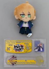 中古】ぬいぐるみ 夢野幻太郎 アクぬい For Amusement“Fling Posse”(EX