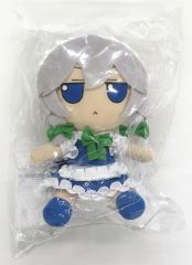 ふもふもさくや。 そのいってんご Gift 東方Project ぬいぐるみ - メルカリ