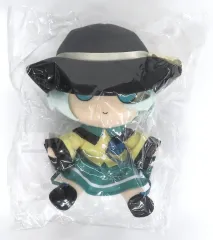 中古】ぬいぐるみ 古明地こいし ふもふもこいし。(いちななさいず