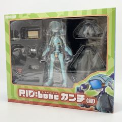 中古】未開封 RIO:bone カンチ(緑) 千値練 フリクリ‐FLCL[17] - メルカリ