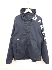 ★9330☆OAKLEY オークリー エンハンス モビリティ ジャケット Enhance Mobility Jacket 6.0 FOA407623 吸汗速乾 Lのサムネイル