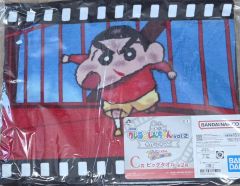 クレヨンしんちゃん ピクニックマット 初期 レトロ 希少 クレヨンしんちゃん ピクニックマット 初期 レトロ 希少 - メルカリ