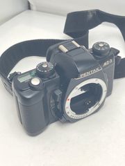☆ PENTAX 펜탁스 MZ-3 필름 카메라